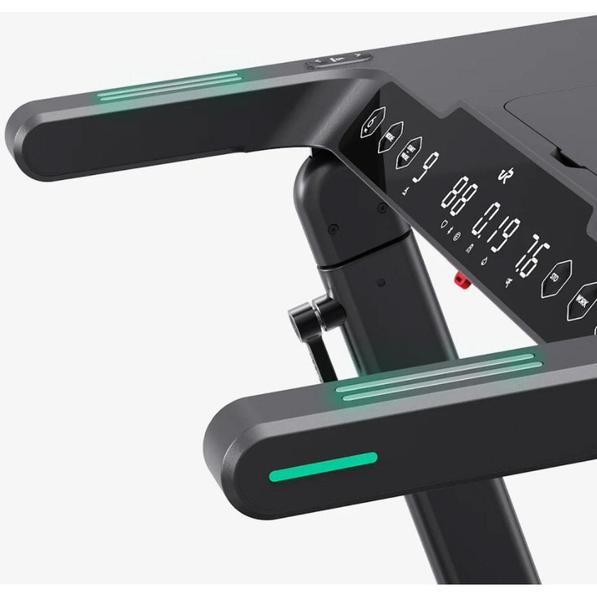 Ηλεκτρικός Αναδιπλούμενος Διάδρομος Γυμναστικής Xiaomi Urevo Foldi 3S URTM037