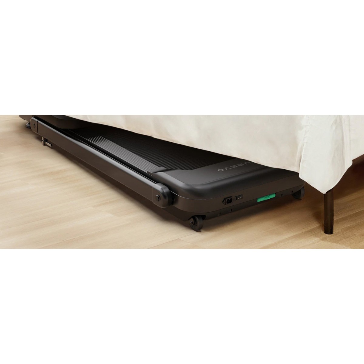 Ηλεκτρικός Αναδιπλούμενος Διάδρομος Γυμναστικής Xiaomi Urevo Foldi 3S URTM037