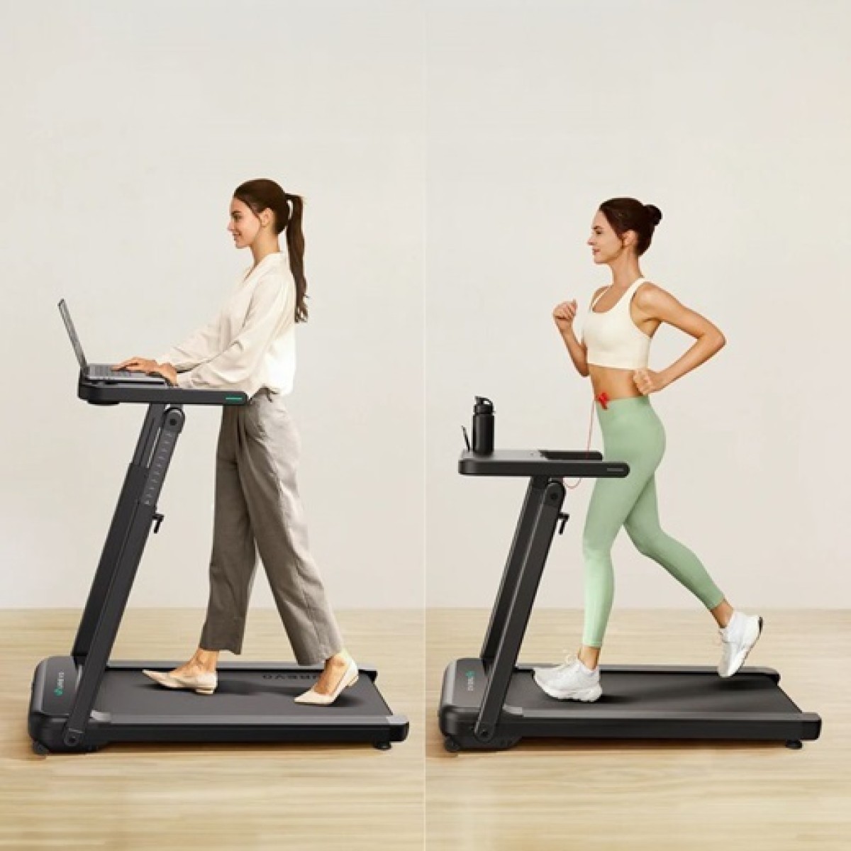 Ηλεκτρικός Αναδιπλούμενος Διάδρομος Γυμναστικής Xiaomi Urevo Foldi 3S URTM037