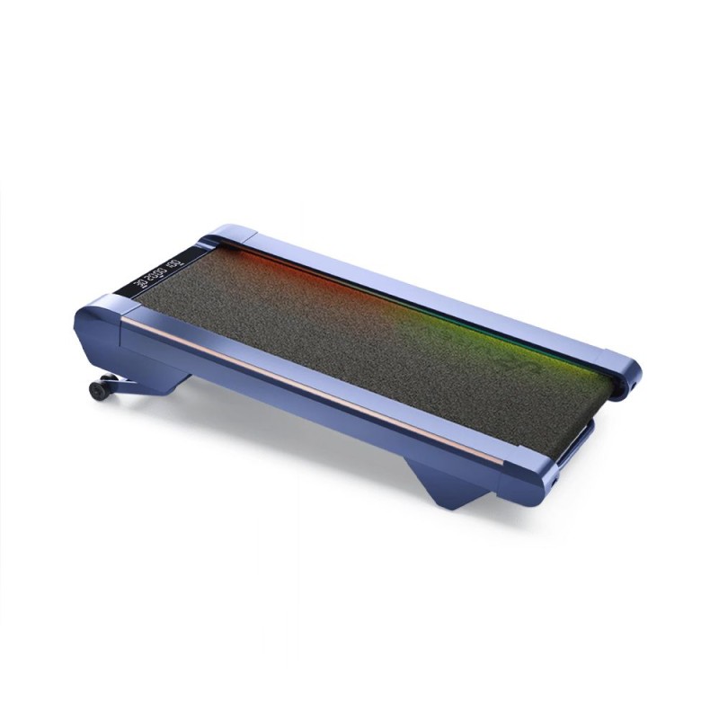 Ηλεκτρικός Διάδρομος Γυμναστικής Smart Control Μπλε Xiaomi Urevo CYBER PAD URTM038