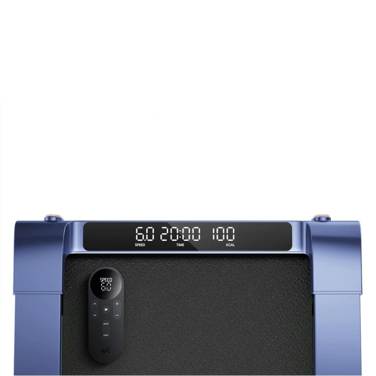 Ηλεκτρικός Διάδρομος Γυμναστικής Smart Control Μπλε Xiaomi Urevo CYBER PAD URTM038