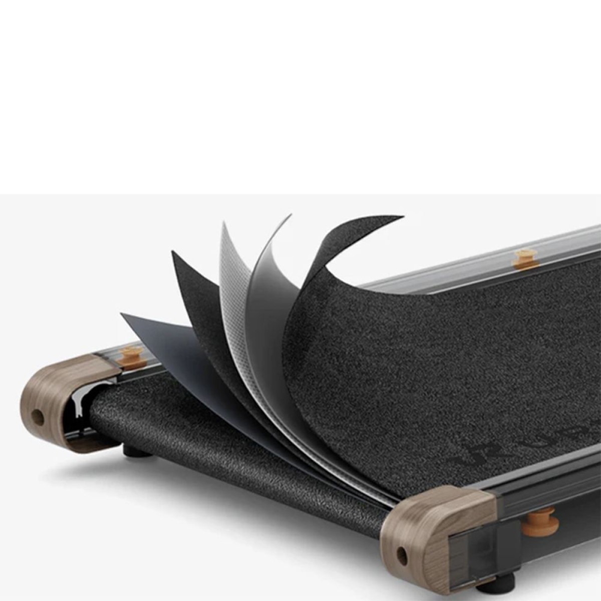 Ηλεκτρικός Διάδρομος Γυμναστικής Smart Control Xiaomi Urevo Spacewalk E4W