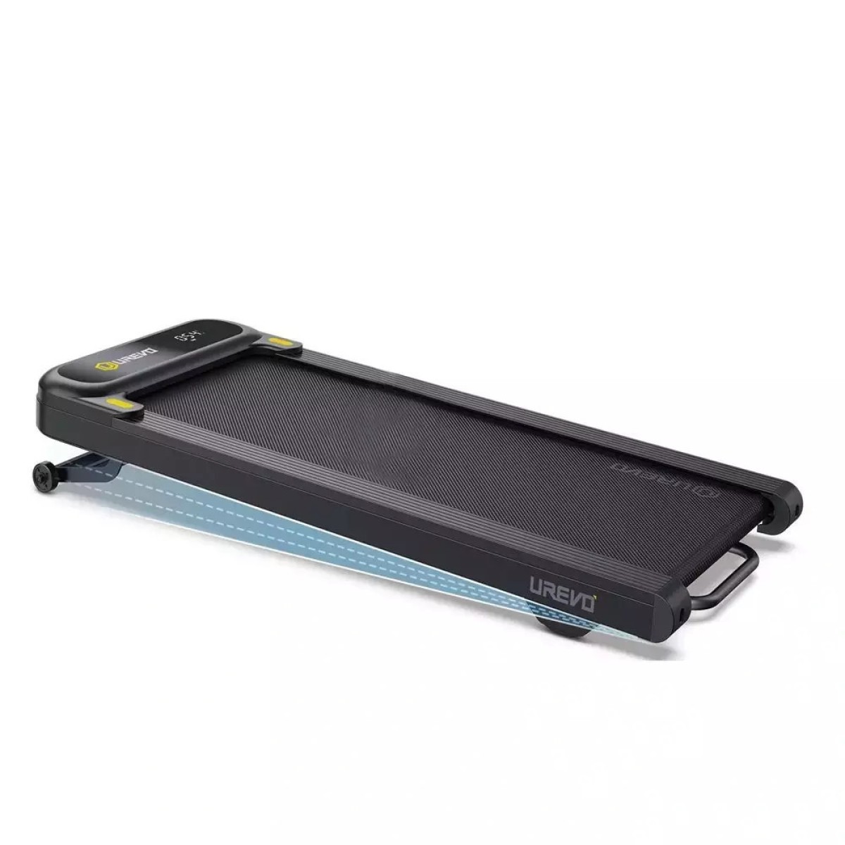 Ηλεκτρικός Διάδρομος Γυμναστικής Xiaomi Urevo Spacewalk 3S 