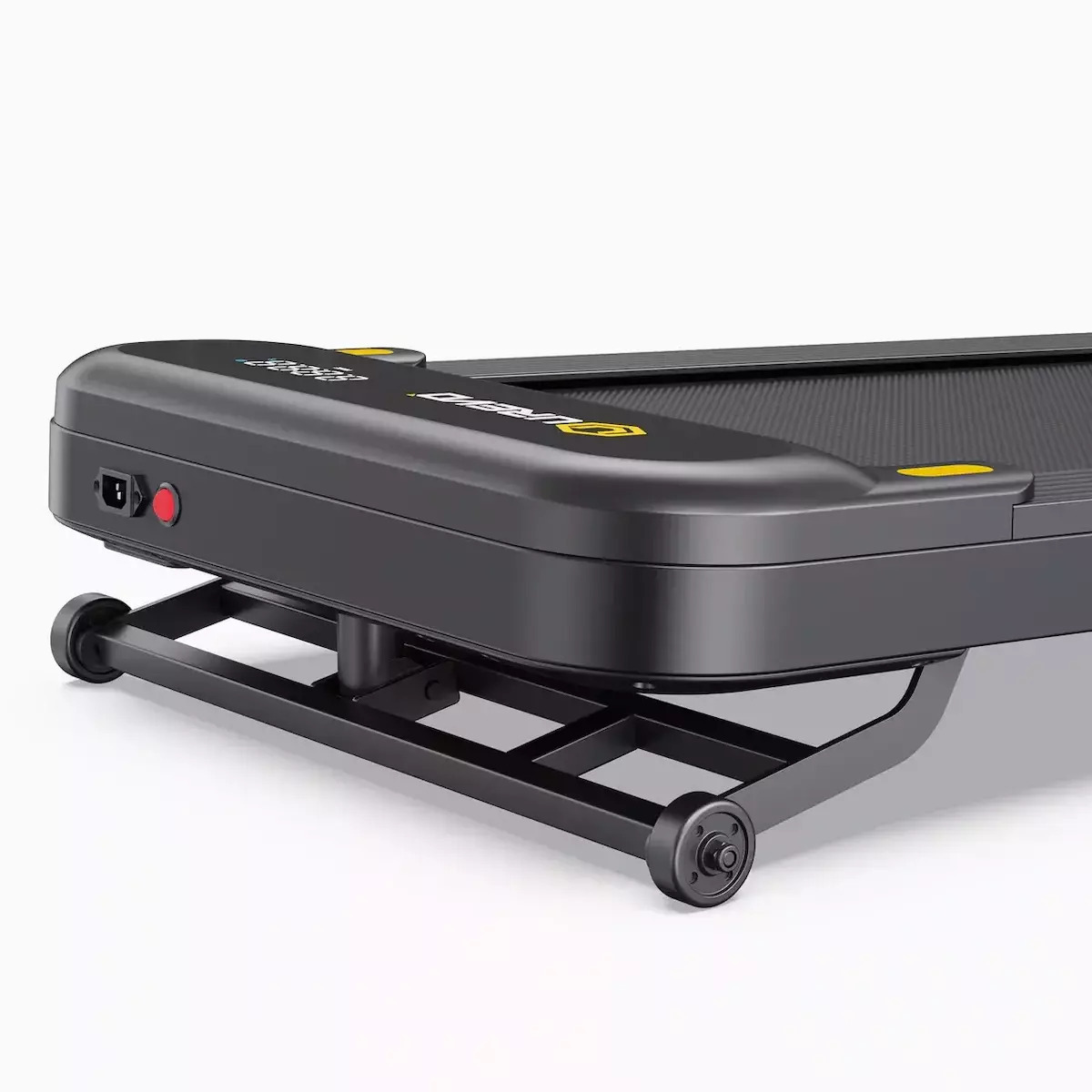 Ηλεκτρικός Διάδρομος Γυμναστικής Xiaomi Urevo Spacewalk 3S 