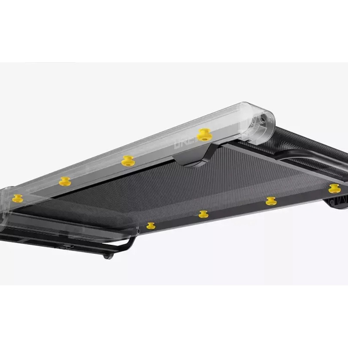 Ηλεκτρικός Διάδρομος Γυμναστικής Xiaomi Urevo Spacewalk 3S 