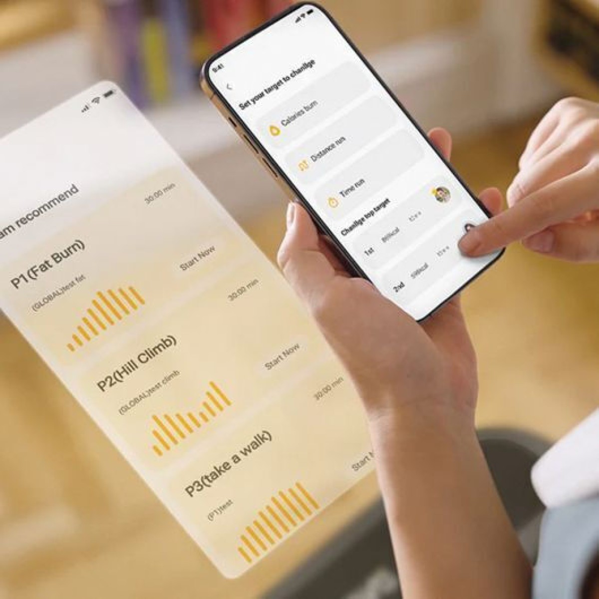 Ηλεκτρικός Διάδρομος Γυμναστικής Xiaomi Urevo Spacewalk 3S 