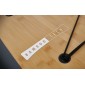JUPIT ALL-ROUND SUP/ BAMBOO 10'8" AH-401 By Aztron®