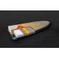 JUPIT ALL-ROUND SUP/ BAMBOO 10'8" AH-401 By Aztron®