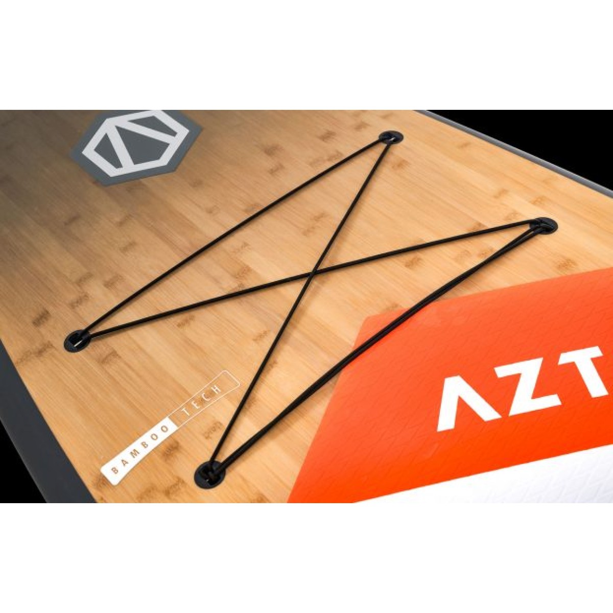 JUPIT ALL-ROUND SUP/ BAMBOO 10'8" AH-401 By Aztron®