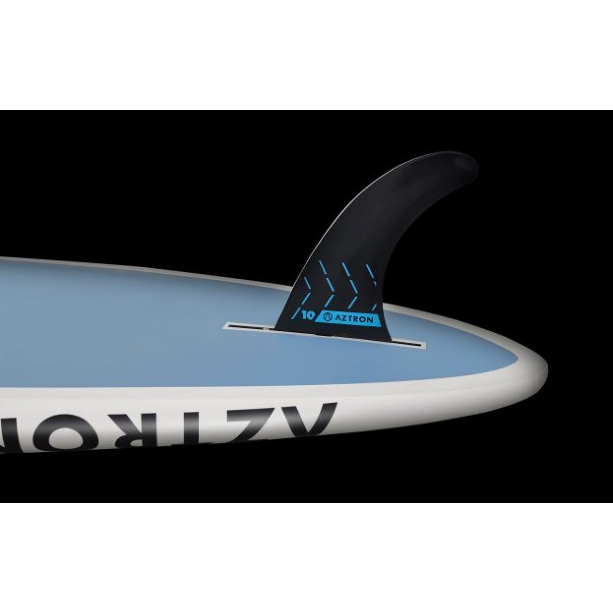 JUPIT ALL-ROUND SUP/ BAMBOO 10'8" AH-401 By Aztron®