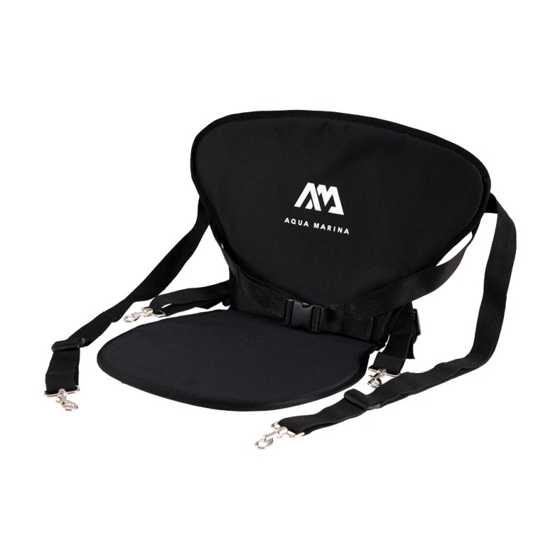 Κάθισμα για Sup Μαύρο Aqua Marina 28211 
