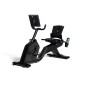 Καθιστό Ποδήλατο Γυμναστικής Μαγνητικό με Ροδάκια 590R Schwinn