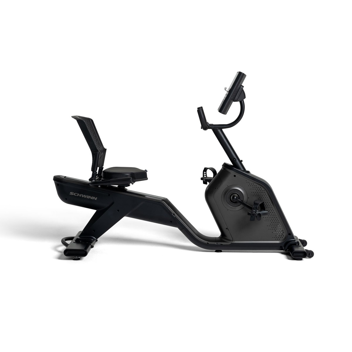 Καθιστό Ποδήλατο Γυμναστικής Μαγνητικό με Ροδάκια 590R Schwinn