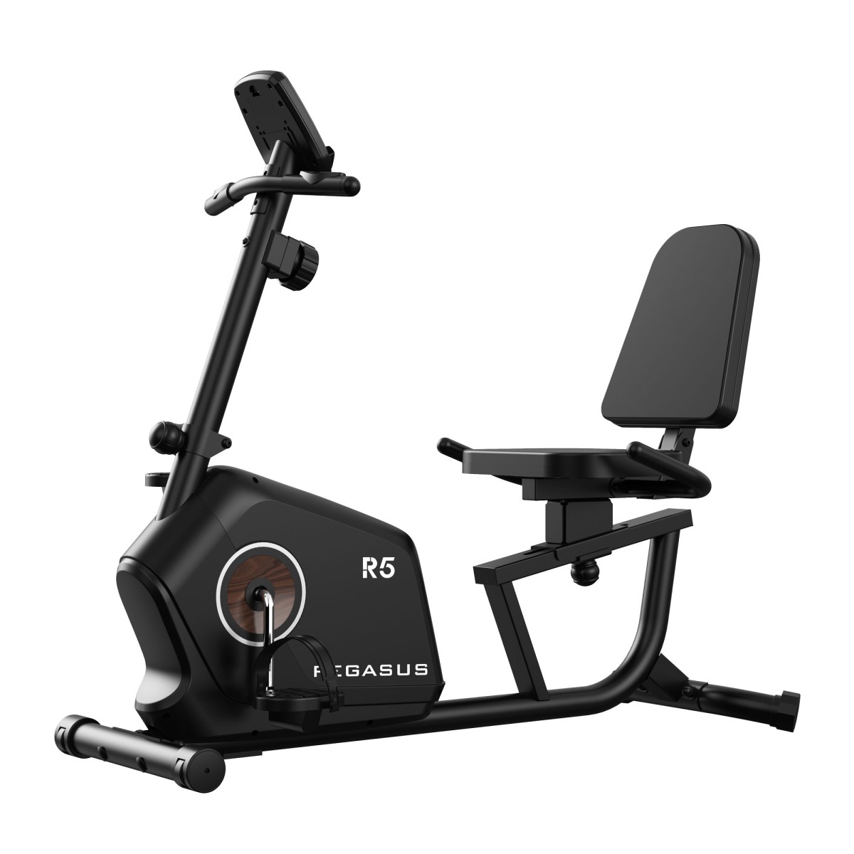 Καθιστό Ποδήλατο R5 Pegasus®