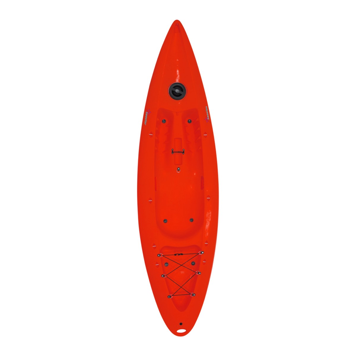 Kayak Dory Seastar