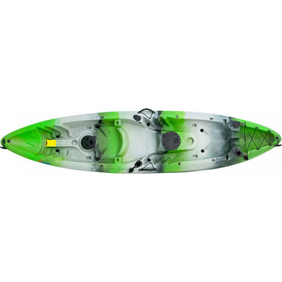 Kayak Dory Seastar
