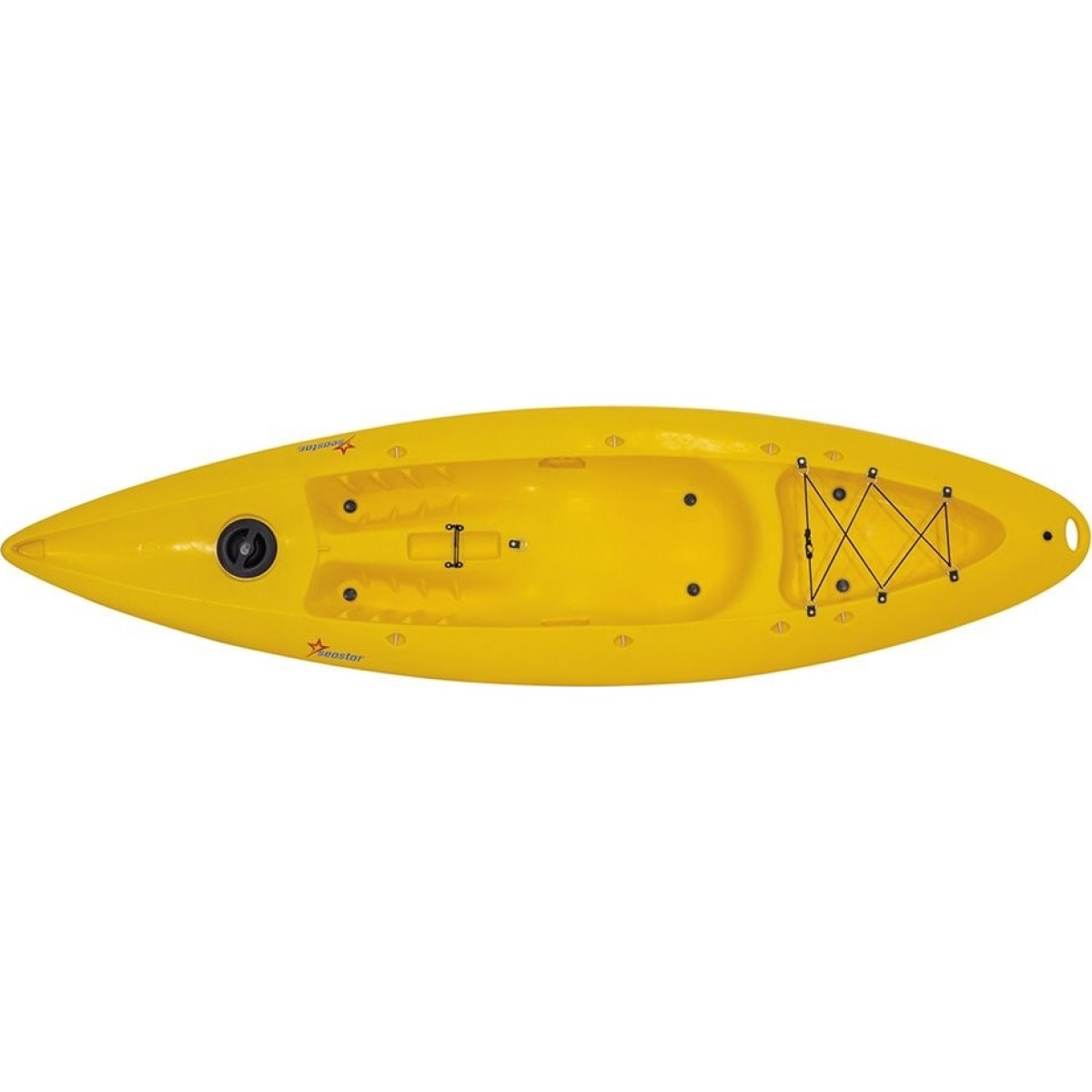 Kayak Dory Seastar