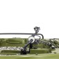 Kayak Pilot 1 1θέσιο με υποδοχή πεταλιέρας ή μοτέρ Seastar