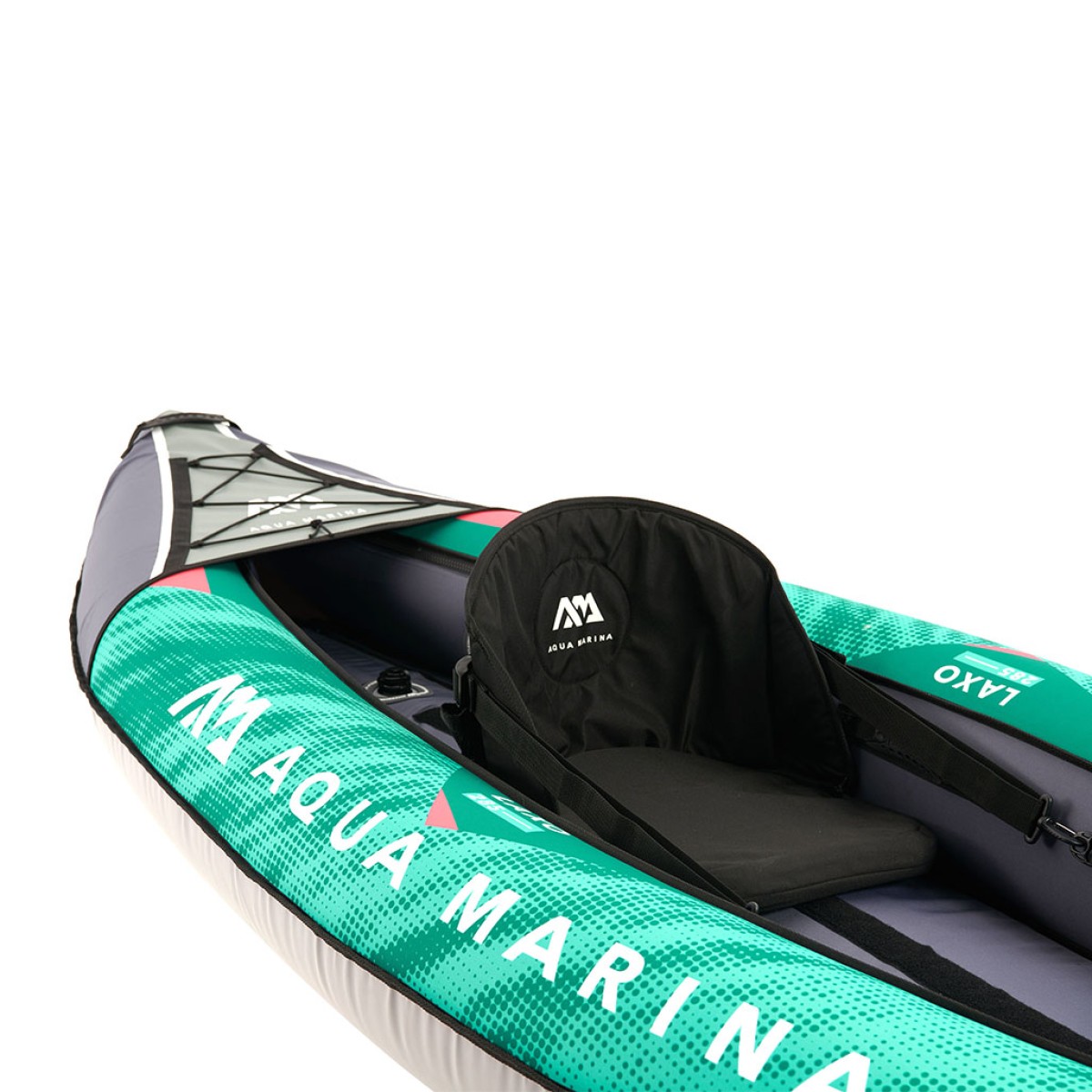 AM KAYAK LAXO 1AT. 9'4'' 285X90CM