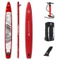 AM SUP AIRSHIP-TEAM RACE 670X87X20CM