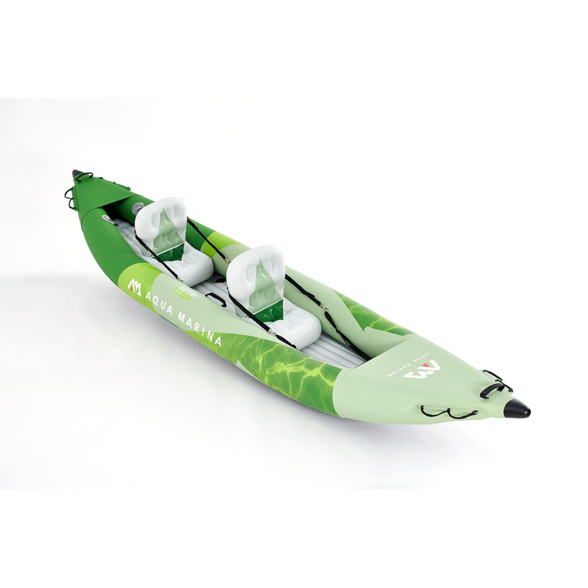AM KAYAK BETTA 1-AT. 10'3'' 312X80CM