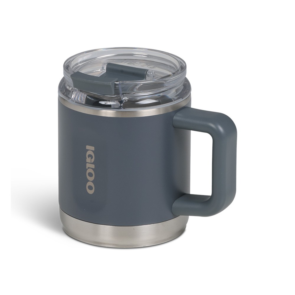 Κούπα Θερμός Ανοξείδωτο 443ml με Λαβή Igloo