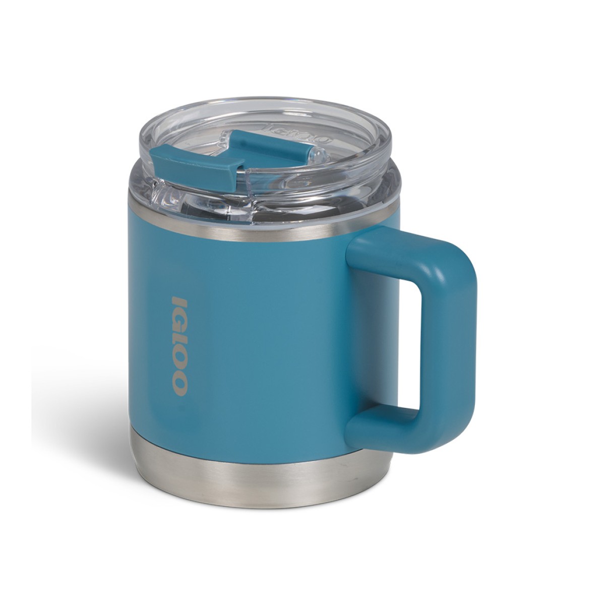Κούπα Θερμός Ανοξείδωτο 443ml με Λαβή Igloo