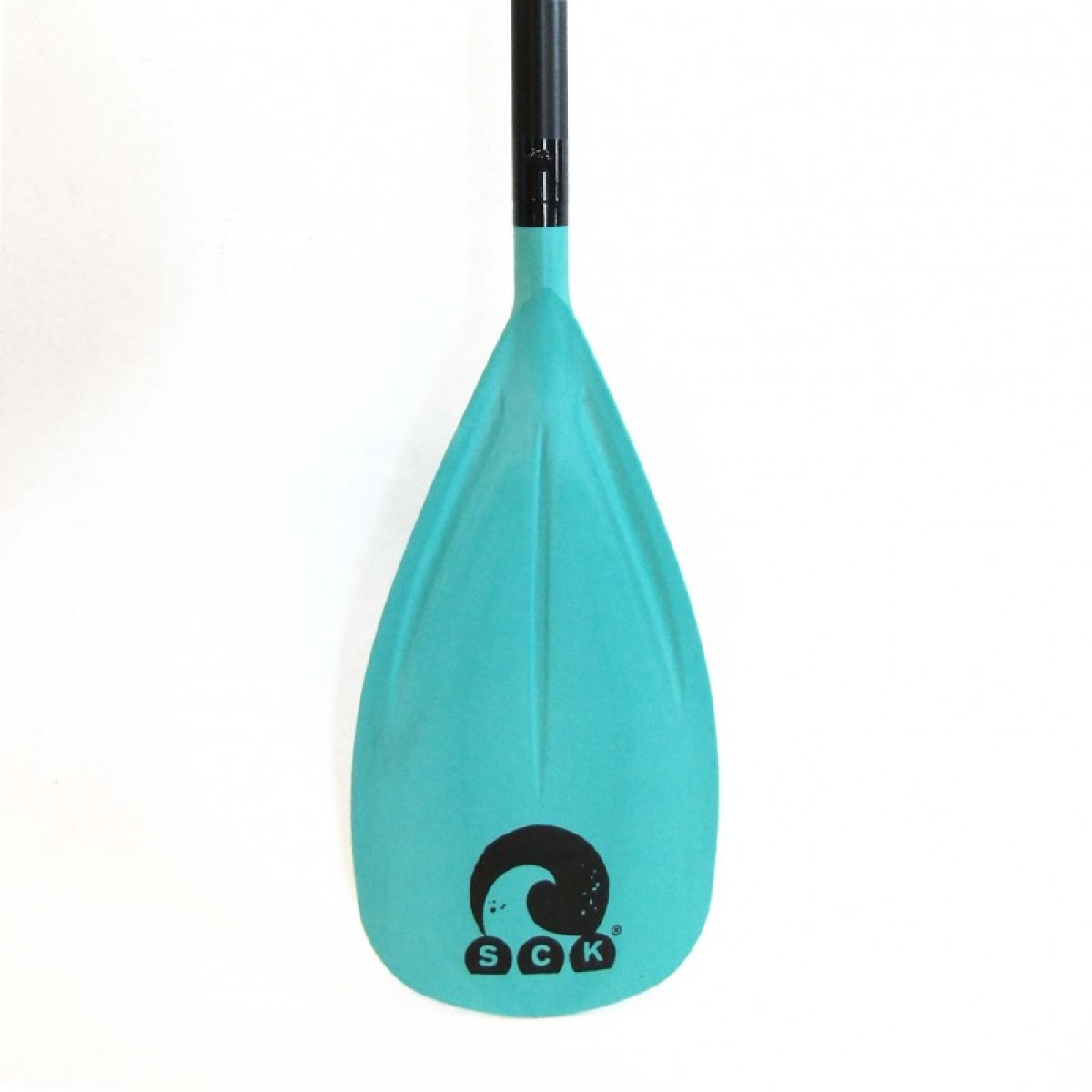 Κουπί SUP ρυθμιζόμενο 169-209cm Αλουμινίου SCK TealBlue