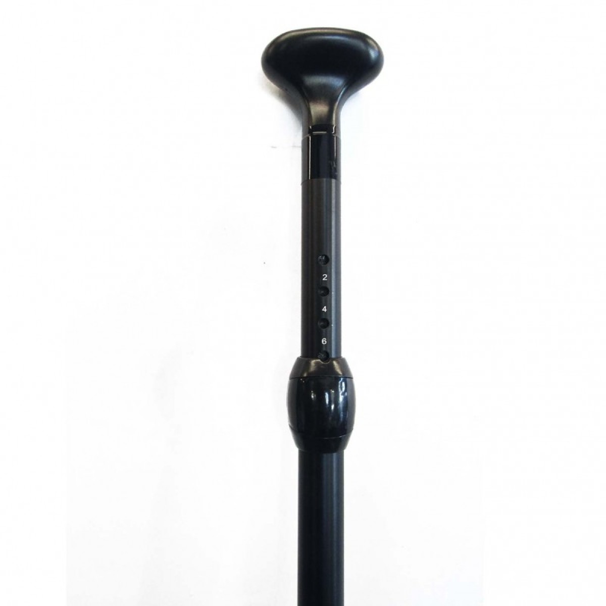 Κουπί SUP ρυθμιζόμενο 169-209cm Αλουμινίου SCK TealBlue