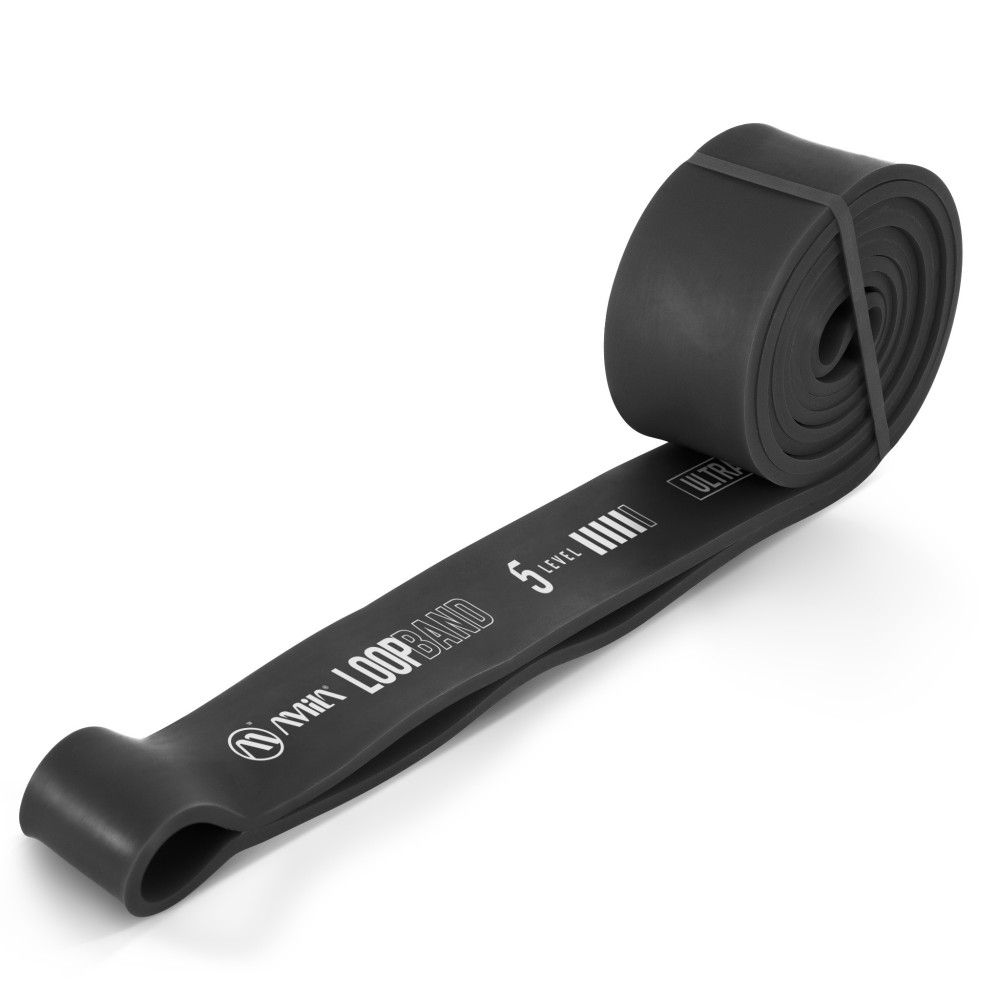 Λάστιχο Αντίστασης AMILA LoopBand Ultra Heavy 88197