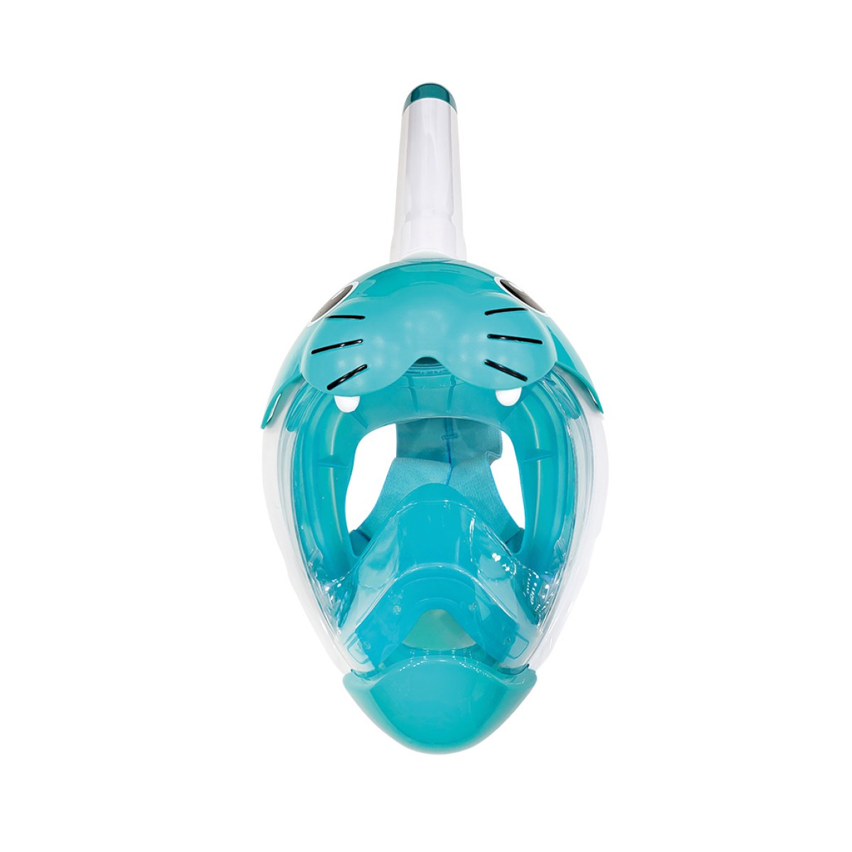 Μάσκα κατάδυσης full face seal Junior XS