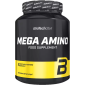 Mega Amino 3200 500tabs BioTech USA