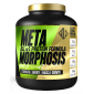 Metamorphosis (2kg) All in 1 Πρωτεΐνη - GoldTouch Nutrition