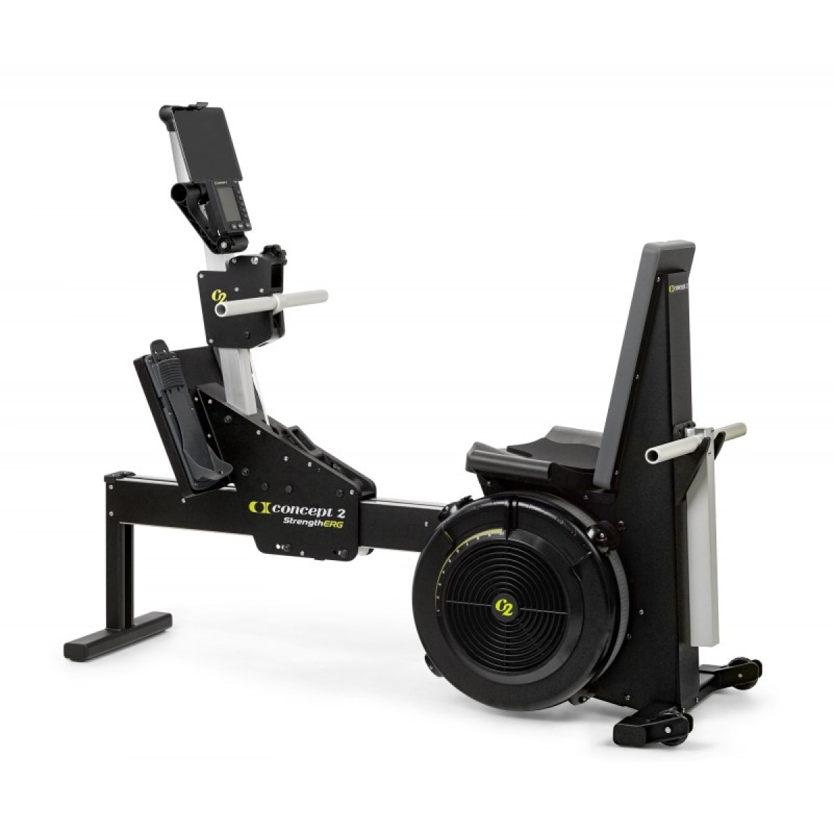 Μηχάνημα Ενδυνάμωσης StrengthErg Concept2