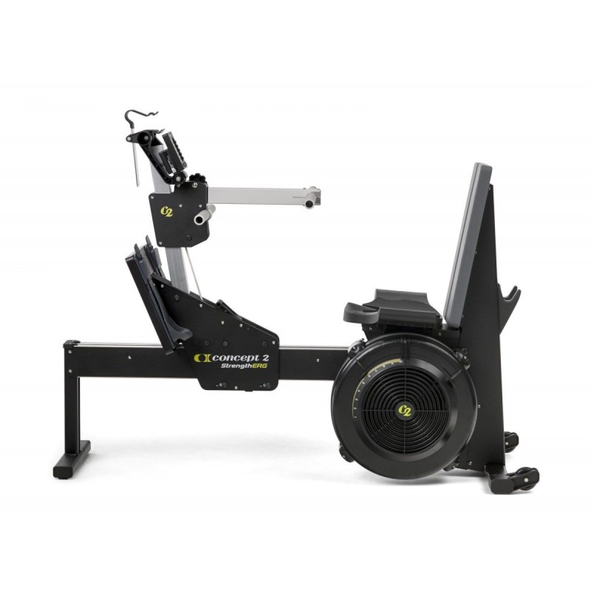 Μηχάνημα Ενδυνάμωσης StrengthErg Concept2