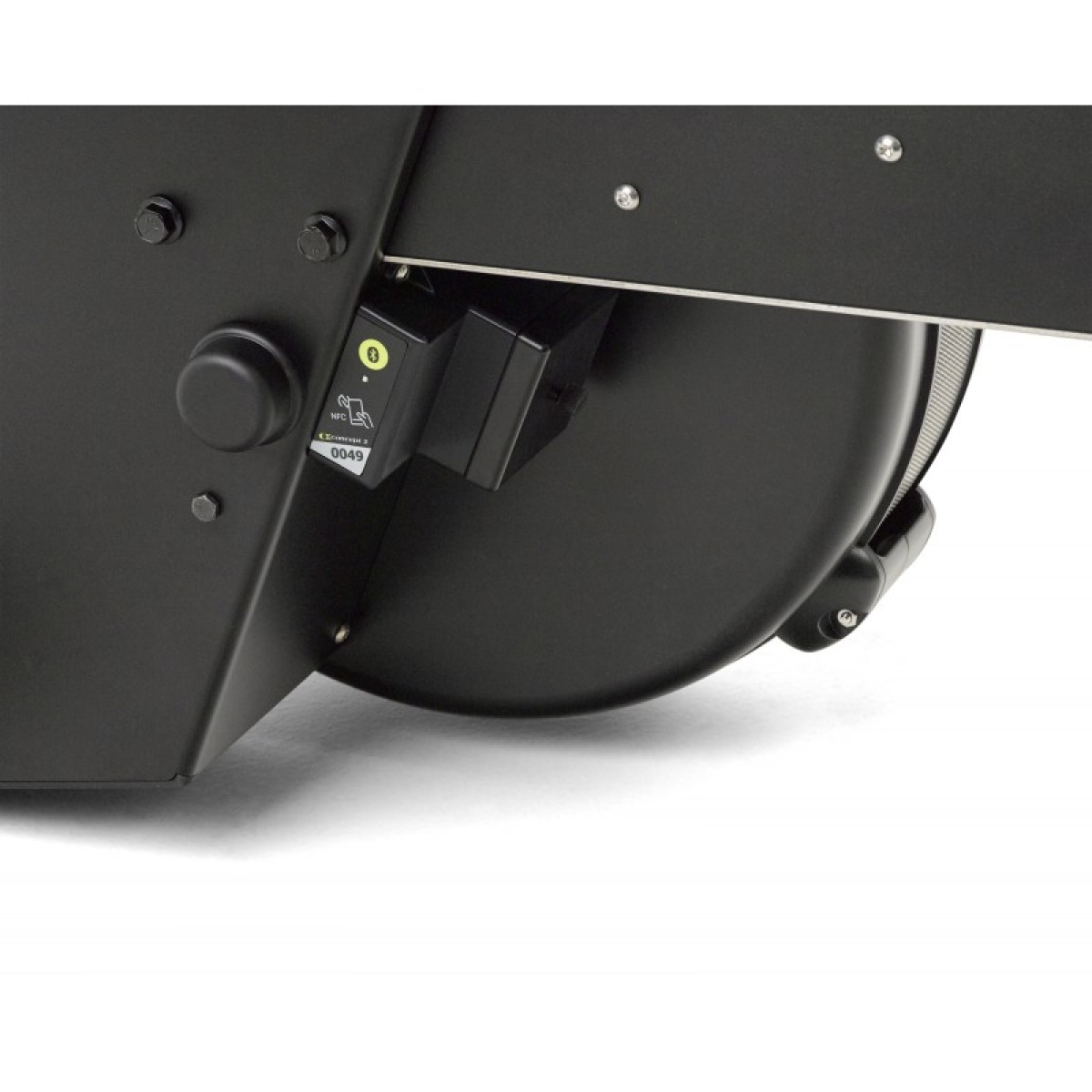 Μηχάνημα Ενδυνάμωσης StrengthErg Concept2