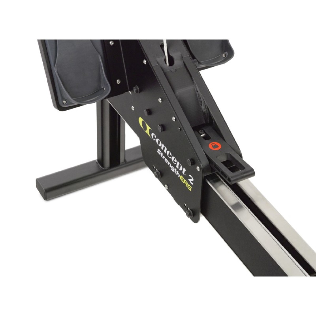 Μηχάνημα Ενδυνάμωσης StrengthErg Concept2