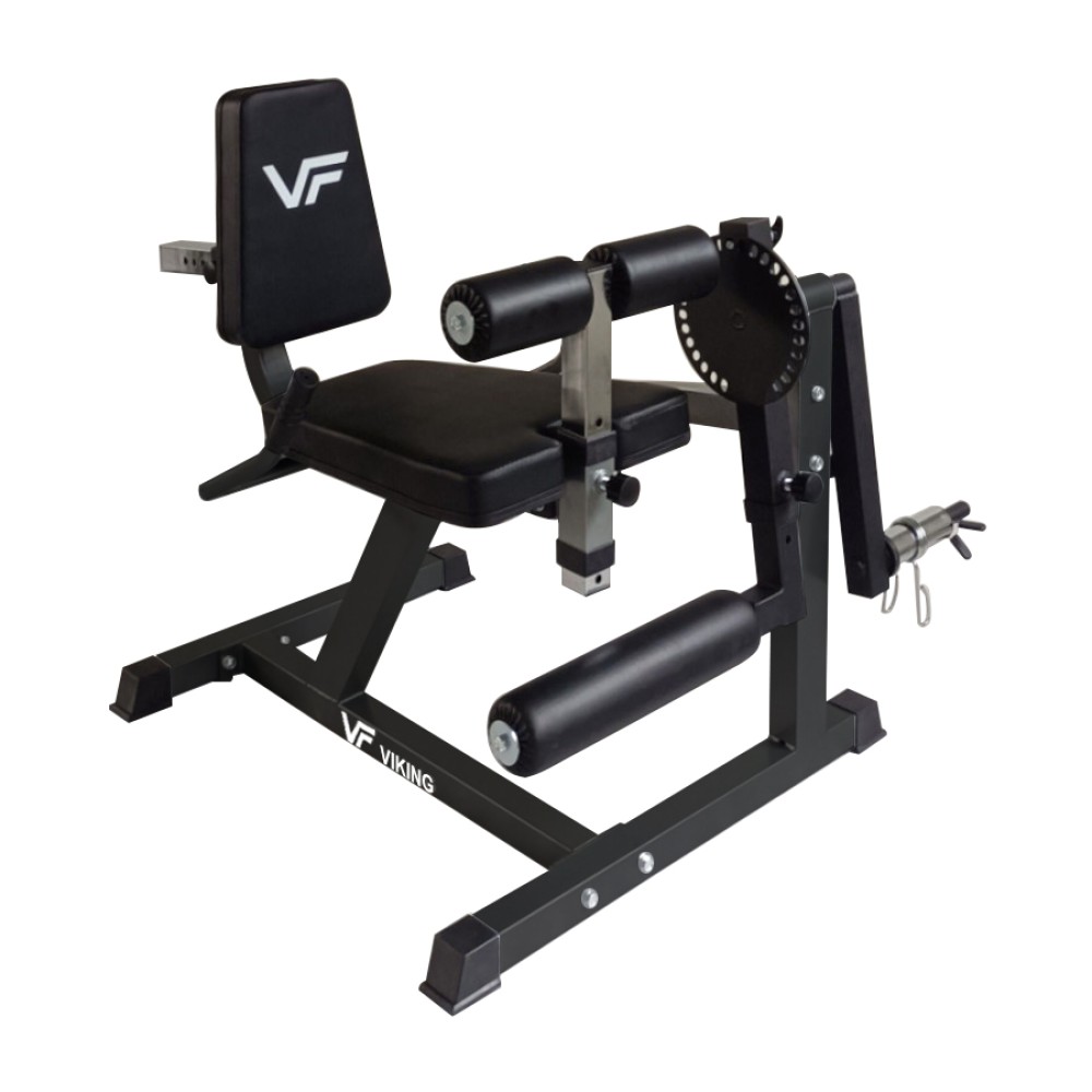 Mηχάνημα Μηριαίων Τετρακέφαλων και Δικέφαλων LD-3 Viking