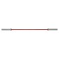 Ολυμπιακή Μπάρα Cerakote 220cm (15kg) (LP-8319-RD) LivePro