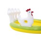 53065 LIL'FARMER PLAY CENTER  175X147X102CM