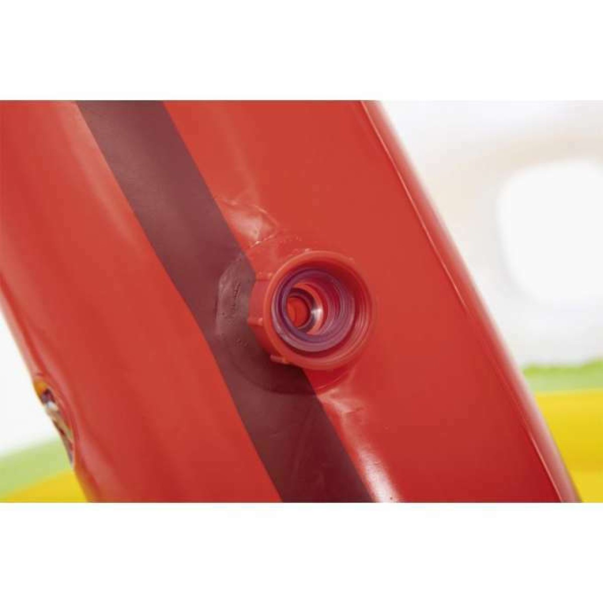 53065 LIL'FARMER PLAY CENTER  175X147X102CM