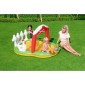 53065 LIL'FARMER PLAY CENTER  175X147X102CM