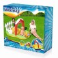 53065 LIL'FARMER PLAY CENTER  175X147X102CM