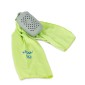 Πετσέτα Ψύξης CoolTowel Λάιμ Πράσινο