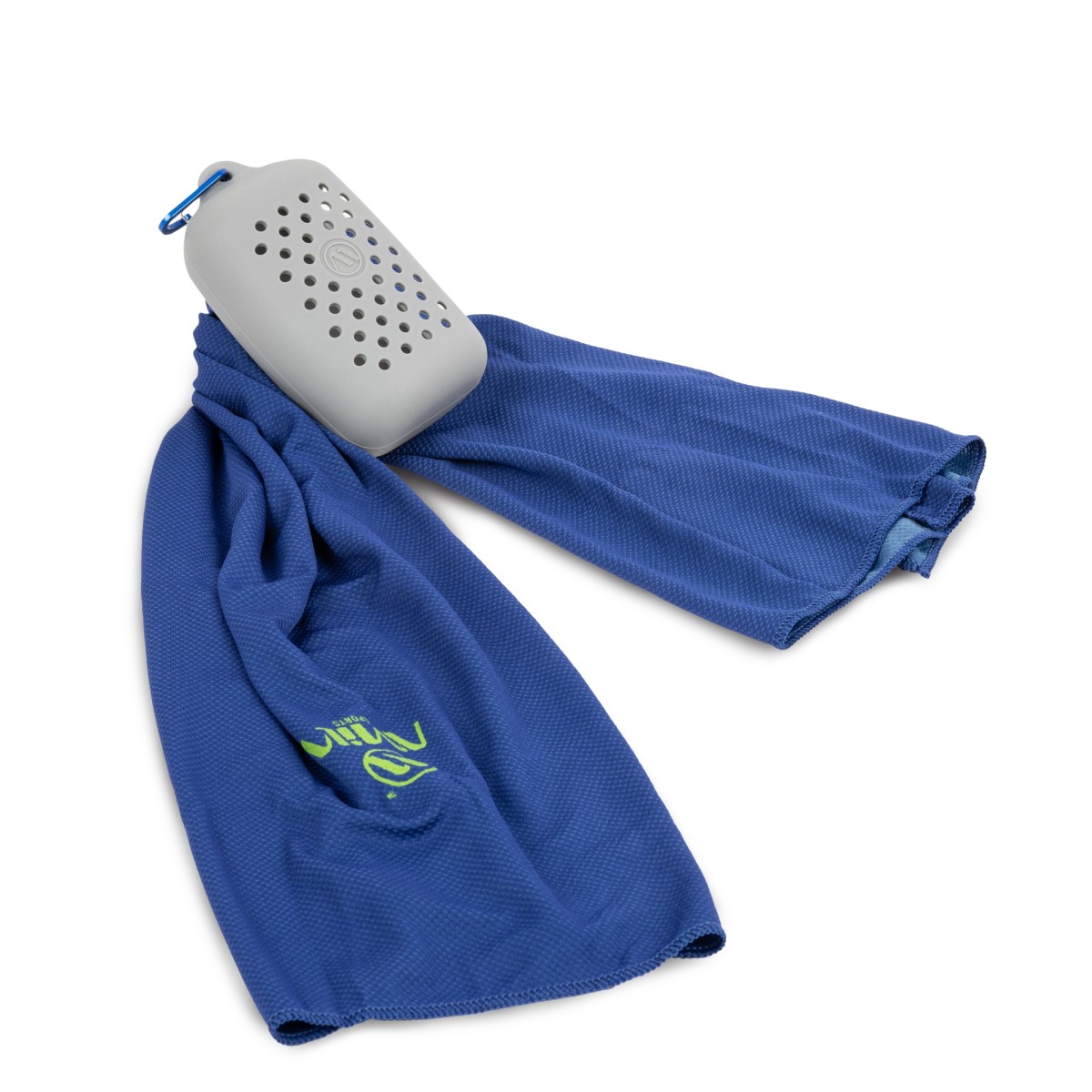 Πετσέτα Ψύξης CoolTowel Μπλε Amila 96909