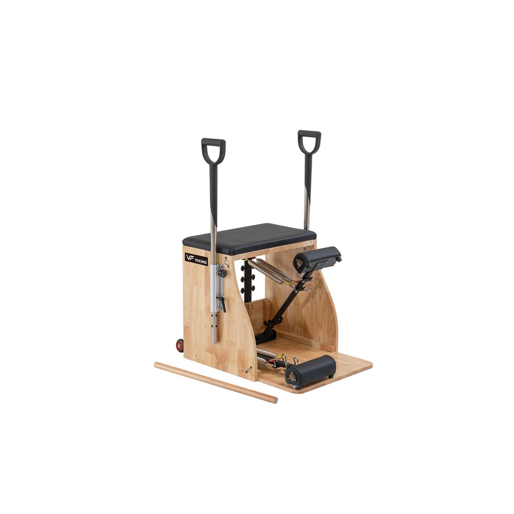 Pilates Wunda Chair Viking