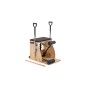 Pilates Wunda Chair Viking