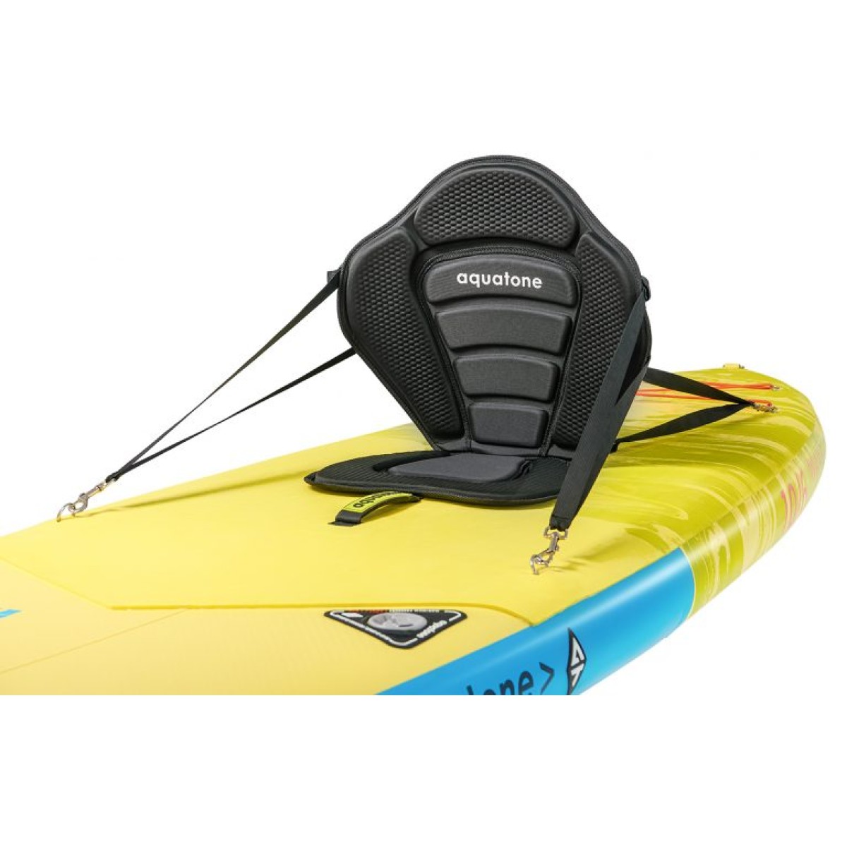 PLAYTIME HYBRID SUP KAYAK /11'4" (AQUATONE)