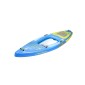 PLAYTIME HYBRID SUP KAYAK /11'4" (AQUATONE)