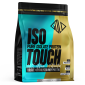 Premium Iso Touch 86% (2Kg) Καθαρή Πρωτεΐνη - GoldTouch Nutrition